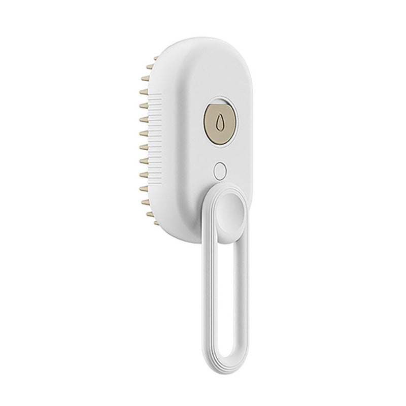 Electric Spray Pet Comb