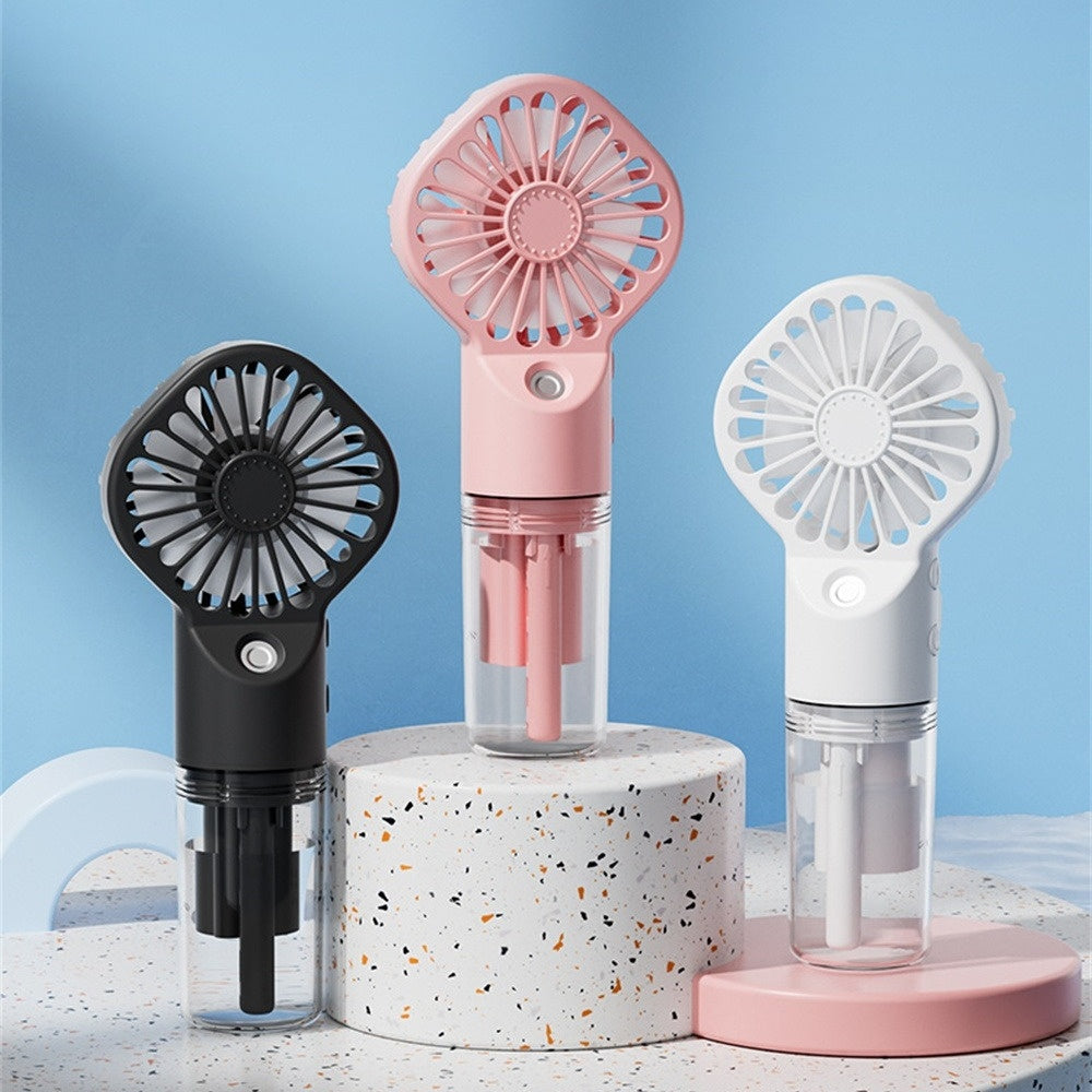 Small Mist Fan