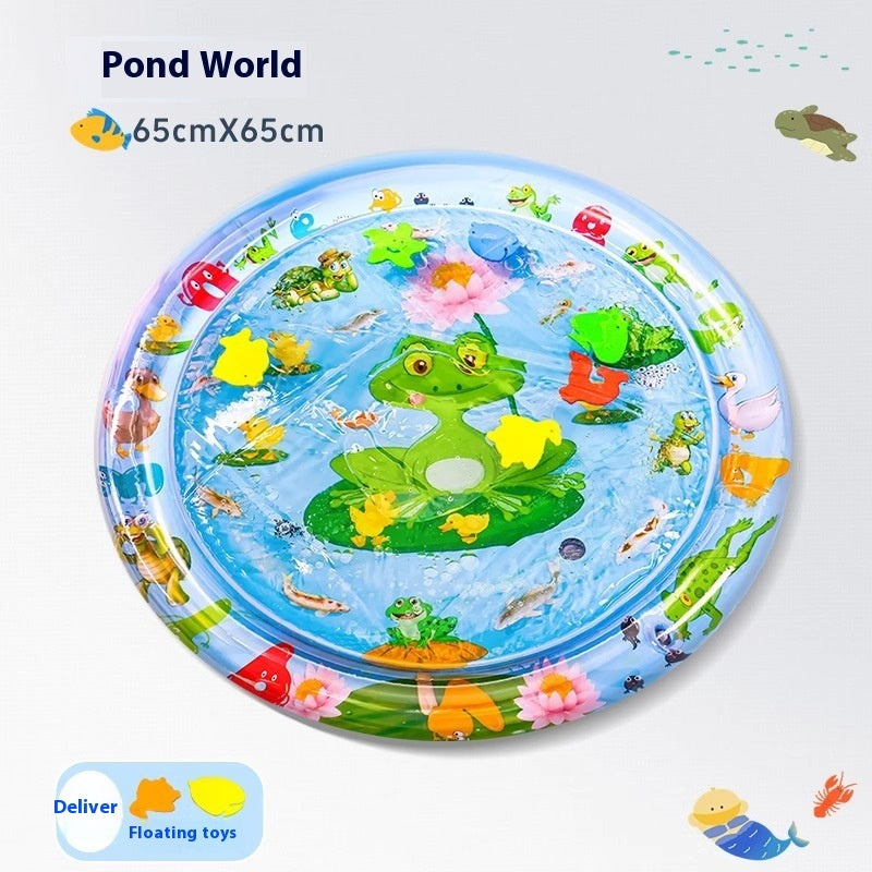 Pet Waterbed for Dogs and Cats