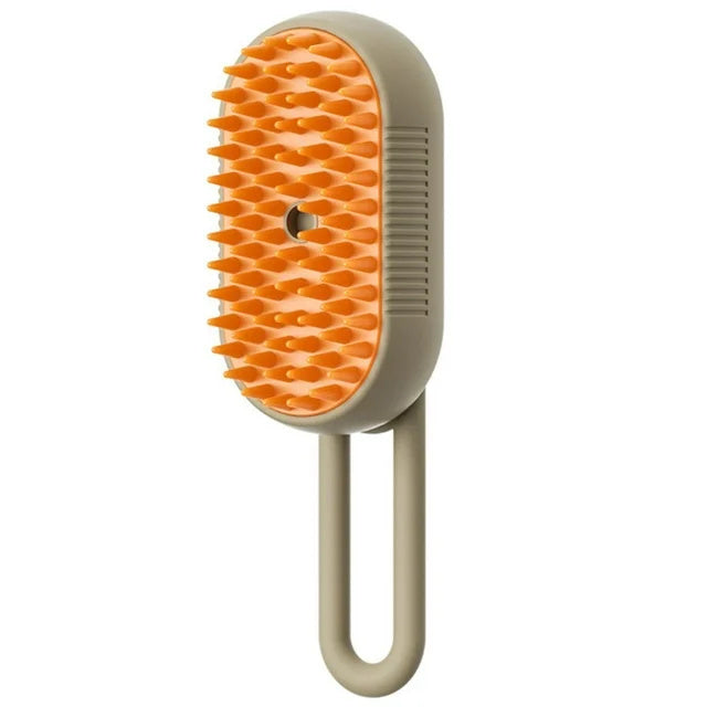 Electric Spray Pet Comb