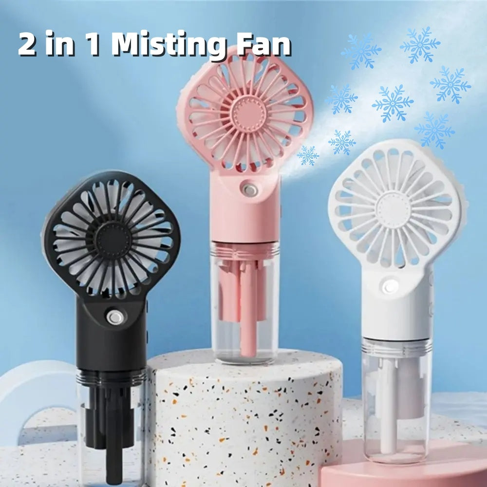 Small Mist Fan