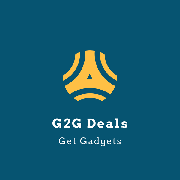 Get Gadgets Deals